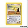 Commune - Pokemon - Gym Challenge - Blaine's Doduo 61/132