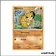 Commune - Pokemon - HeartGold SoulSilver de Base - Sabelette 79/123