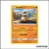 Commune - Pokemon - Invasion Carmin - Osselait 52/111