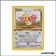 Commune - Pokemon - Jungle - Piafabec 62/64