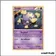 Commune - Pokemon - L'Appel Des Légendes - Smogo 60/95