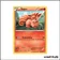 Commune - Pokemon - Legendary Treasures - Goupix 20/113