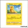 Commune - Pokemon - Légendes Brillantes - Pikachu 28/73
