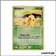 Commune - Pokemon - Légendes Oubliées - Germignon 55/101