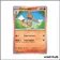 Commune - Pokemon - Mascarade Crépusculaire - Chimpenfeu 32/167