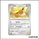 Commune - Pokemon - Mascarade Crépusculaire - Évoli 135/167