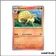 Commune - Pokemon - Mascarade Crépusculaire - Feunard 27/167