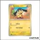 Commune - Pokemon - Mascarade Crépusculaire - Galvaran 70/167
