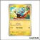 Commune - Pokemon - Mascarade Crépusculaire - Lixy 66/167