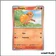 Commune - Pokemon - Méga Évolution de Base - Goupix 19/132