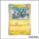 Commune - Pokemon - Méga Évolution de Base - Magnéton 46/132