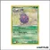Commune - Pokemon - Merveilles Secrètes - Mimitoss 116/132