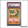 Commune - Pokemon - Neo Destiny - Caninos - 68/105 - 1er édition - PSA 9 - Français