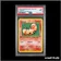 Commune - Pokemon - Neo Destiny - Caninos - 68/105 - 1er édition - PSA 9 - Français