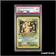 Commune - Pokemon - Neo Destiny - Coxy - 71/105 - 1er édition - PSA 9 - Français