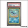 Commune - Pokemon - Neo Destiny - Demanta - 74/105 - 1er édition - PSA 9 - Français