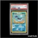 Commune - Pokemon - Neo Destiny - Demanta - 74/105 - 1er édition - PSA 9 - Français