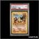 Commune - Pokemon - Neo Destiny - Embrylex - 70/105 - 1er édition - PSA 9 - Français