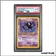 Commune - Pokemon - Neo Destiny - Fantominus - 65/105 - 1er édition - PSA 8 - Français