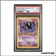 Commune - Pokemon - Neo Destiny - Fantominus - 65/105 - 1er édition - PSA 9 - Français