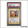 Commune - Pokemon - Neo Destiny - Girafarig - 66/105 - 1er édition - PSA 8 - Français