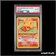 Commune - Pokemon - Neo Destiny - Goupix - 91/105 - 1er édition - PSA 8 - Français