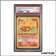 Commune - Pokemon - Neo Destiny - Goupix - 91/105 - 1er édition - PSA 9 - Français