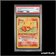 Commune - Pokemon - Neo Destiny - Goupix - 91/105 - 1er édition - PSA 9 - Français
