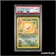 Commune - Pokemon - Neo Destiny - Heliatronc lumineux - 72/105 - 1er édition - PSA 8 - Français