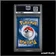 Commune - Pokemon - Neo Destiny - Heliatronc lumineux - 72/105 - 1er édition - PSA 8 - Français