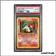 Commune - Pokemon - Neo Destiny - Héricendre - 61/105 - 1er édition - PSA 8 - Français