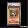 Commune - Pokemon - Neo Destiny - Héricendre - 61/105 - 1er édition - PSA 8 - Français