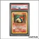 Commune - Pokemon - Neo Destiny - Héricendre - 61/105 - 1er édition - PSA 9 - Français