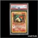 Commune - Pokemon - Neo Destiny - Héricendre - 61/105 - 1er édition - PSA 9 - Français