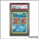Commune - Pokemon - Neo Destiny - Kaiminus - 85/105 - 1er édition - PSA 8 - Français