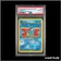 Commune - Pokemon - Neo Destiny - Kaiminus - 85/105 - 1er édition - PSA 8 - Français