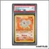 Commune - Pokemon - Neo Destiny - Machoc - 73/105 - 1er édition - PSA 9 - Français