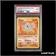 Commune - Pokemon - Neo Destiny - Machoc - 73/105 - 1er édition - PSA 9 - Français