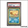 Commune - Pokemon - Neo Destiny - Marcacrin - 84/105 - 1er édition - PSA 8 - Français