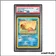 Commune - Pokemon - Neo Destiny - Marcacrin - 84/105 - 1er édition - PSA 9 - Français