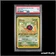 Commune - Pokemon - Neo Destiny - Mimitoss - 90/105 - 1er édition - PSA 7 - Français