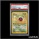 Commune - Pokemon - Neo Destiny - Mimitoss - 90/105 - 1er édition - PSA 8 - Français