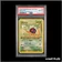 Commune - Pokemon - Neo Destiny - Mimitoss - 90/105 - 1er édition - PSA 8 - Français