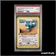 Commune - Pokemon - Neo Destiny - Minidraco - 63/105 - 1er édition - PSA 9 - Français