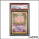 Commune - Pokemon - Neo Destiny - Noeunoeuf - 64/105 - 1er édition - PSA 8 - Français