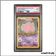 Commune - Pokemon - Neo Destiny - Noeunoeuf - 64/105 - 1er édition - PSA 9 - Français