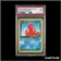 Commune - Pokemon - Neo Destiny - Octillery obscur - 62/105 - 1er édition - PSA 9 - Français
