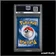 Commune - Pokemon - Neo Destiny - Octillery obscur - 62/105 - 1er édition - PSA 9 - Français