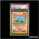 Commune - Pokemon - Neo Destiny - Phanpy - 76/105 - 1er édition - PSA 9 - Français