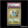 Commune - Pokemon - Neo Destiny - Pomdepik - 77/105 - 1er édition - PSA 9 - Français